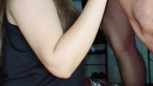 Sexy Rapsa BabeFlix from MAKATI! Kinain ang puke